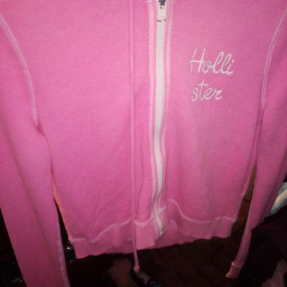 Jacket - Picture 2 of 4